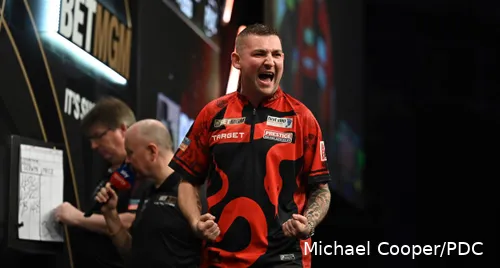 With recent injury issues is Nathan Aspinall the most in danger?