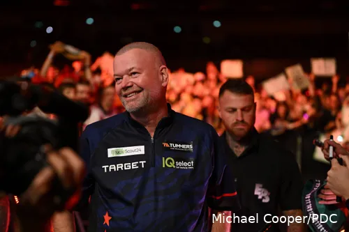 raymond van barneveld 2