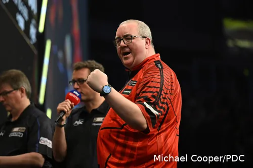 Stephen Bunting (3)