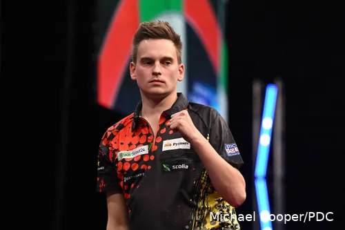 Ricardo Pietreczko<br>