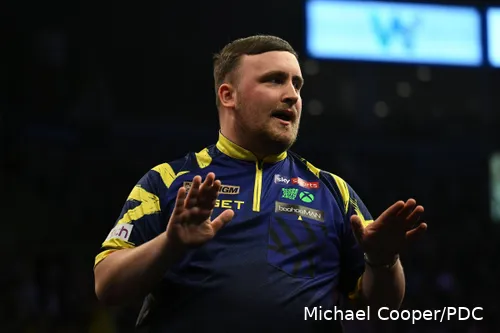 Luke Littler steht vor einem schwierigen Premier-League-Abend in Rotterdam – Darts-Legende Phil Taylor erwartet eine hitzige Atmosphäre in der Ahoy-Arena
