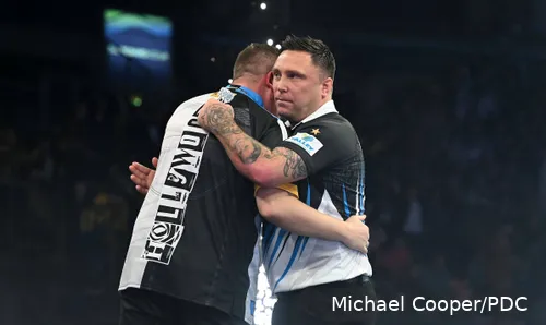 gerwyn price chris dobey