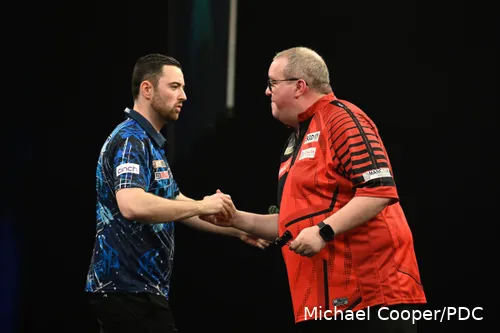 luke humphries stephen bunting