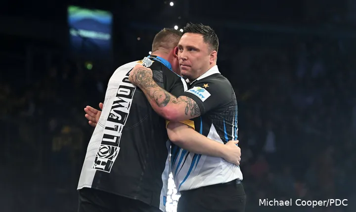 gerwyn price chris dobey