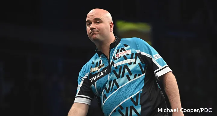 rob cross 2