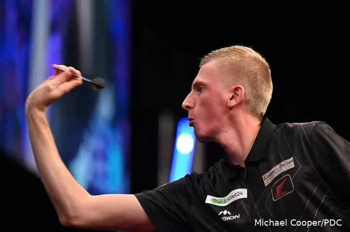 Wessel Nijman hat dieses Jahr besonders beeindruckt