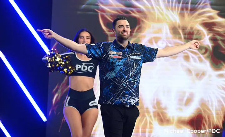 'Cool Hand Luke' Humphries