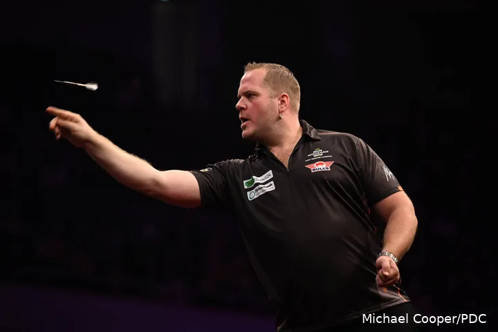 Dirk van Duijvenbode