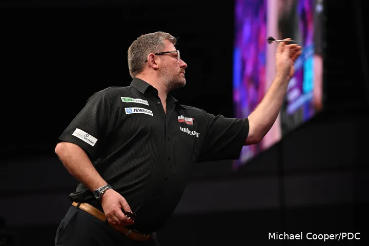 james wade 3