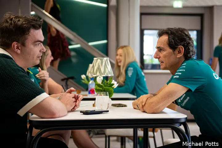 christoffer-lindén-gp-hongarije-f1maximaal.nl-1-aston-martin-pedro-de-la-rosa-18