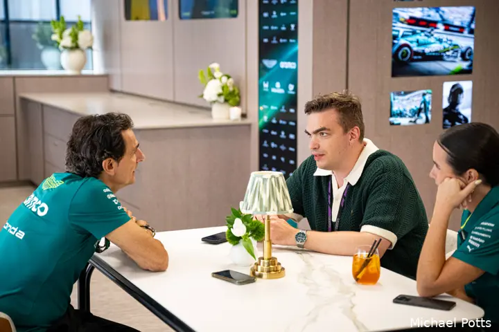 christoffer-lindén-gp-hongarije-f1maximaal.nl-1-aston-martin-pedro-de-la-rosa-120