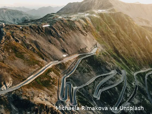 Foto: Michaela Rimakova via Unsplash