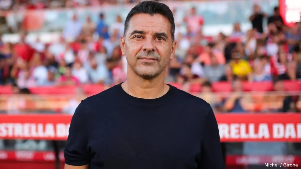 michel girona