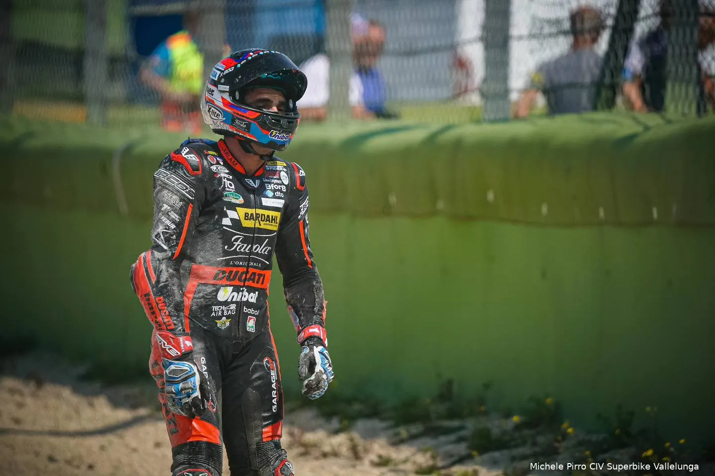 michele pirro civ superbike vallelunga