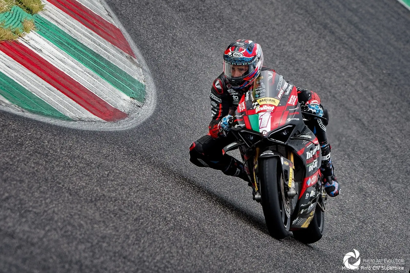 michele pirro dario