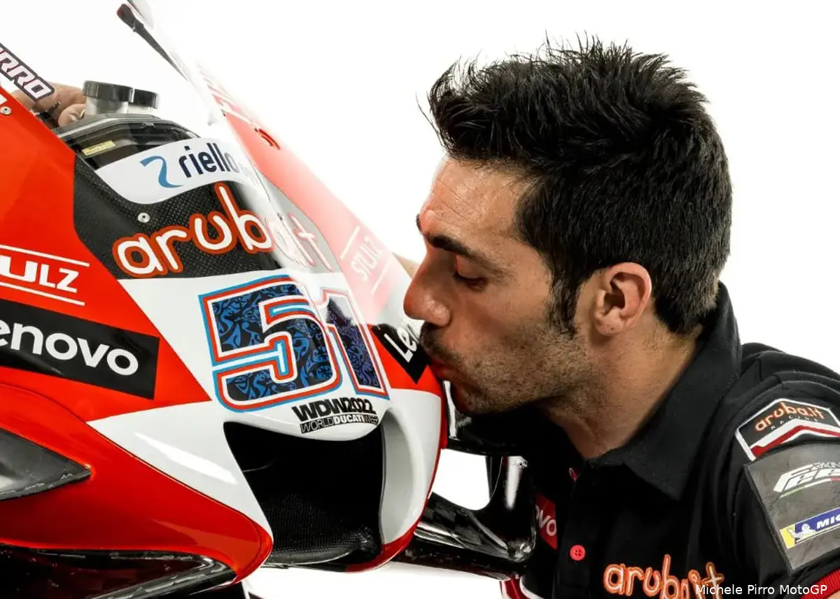 pirro mugello