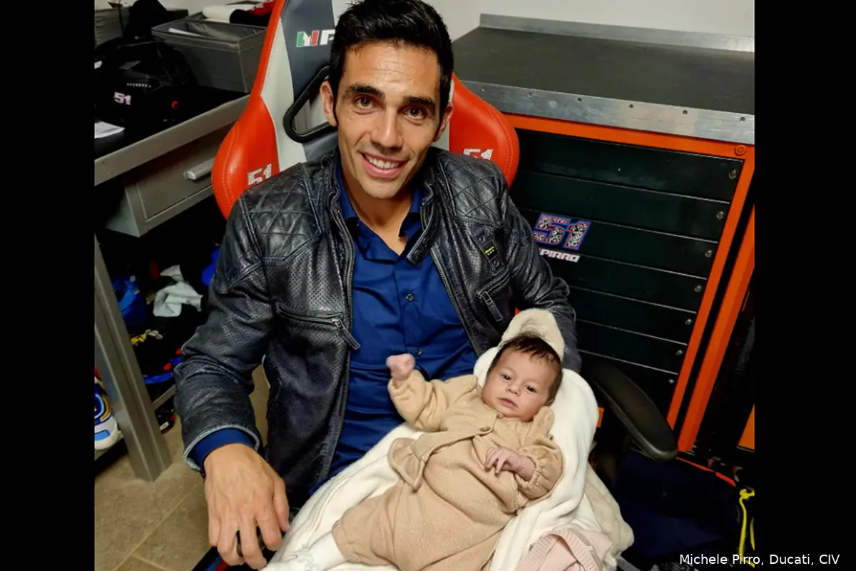 pirro bimba
