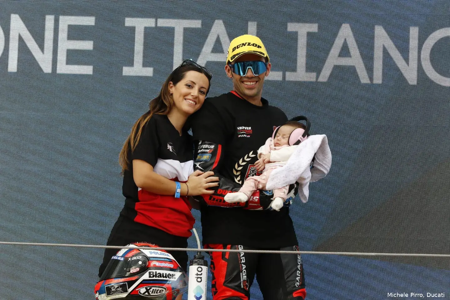 pirro babbo