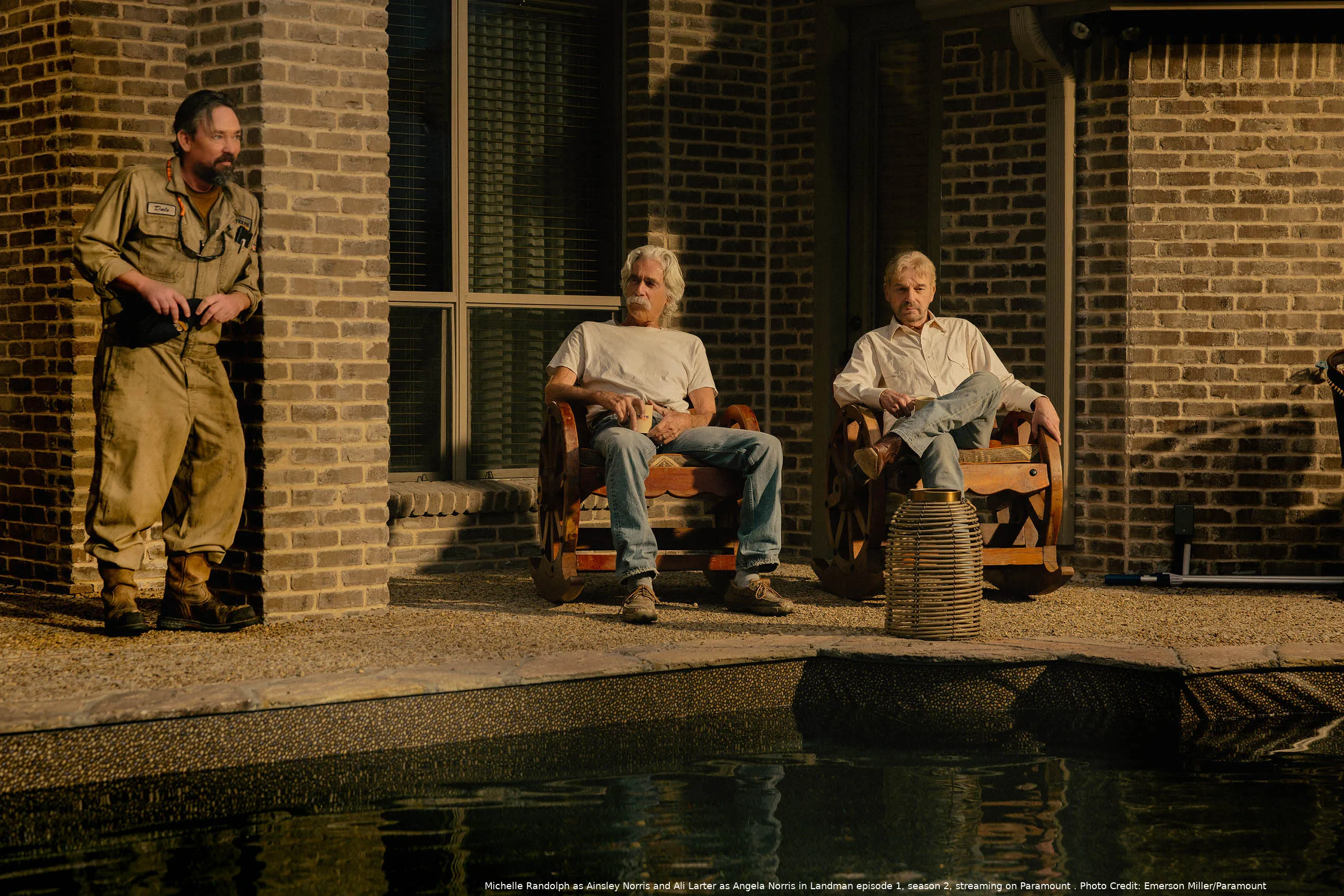 skyshowtime landman s2 14