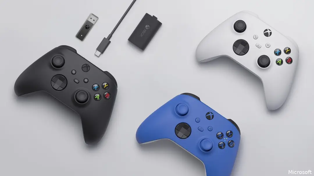 xbox series x controllersf1600759683