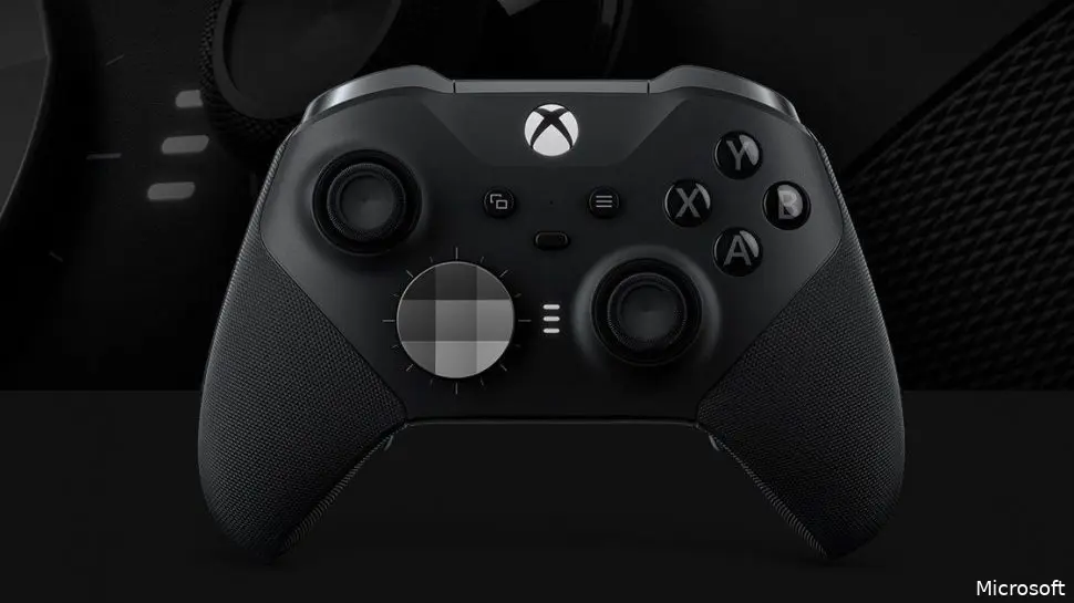 box elite controller