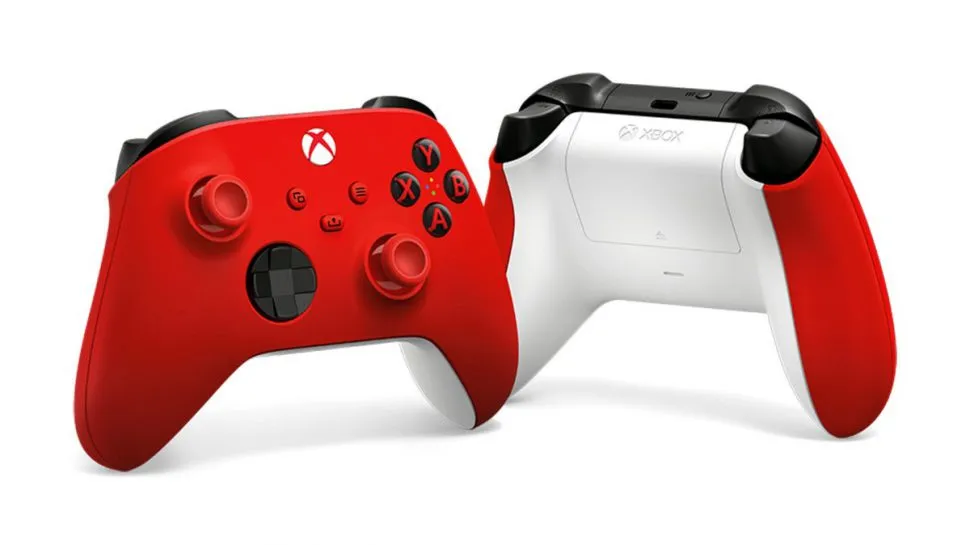 xbox series x pulse red controllerf1613550789