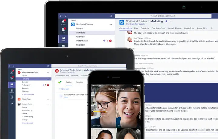 microsoft teams appf1614780174