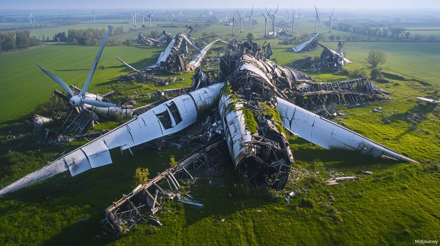 michaelvdgalien destroyed and half destroyed windturbines lie 1cfc051b 0a33 43b3 90dd 8ffc2cbc2818 0