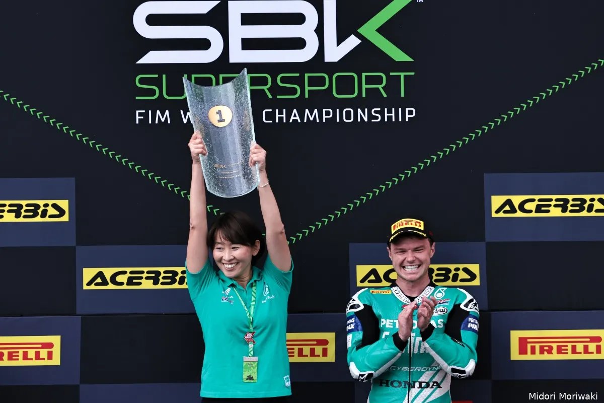 midori moriwaki tarran mackenzie 2023