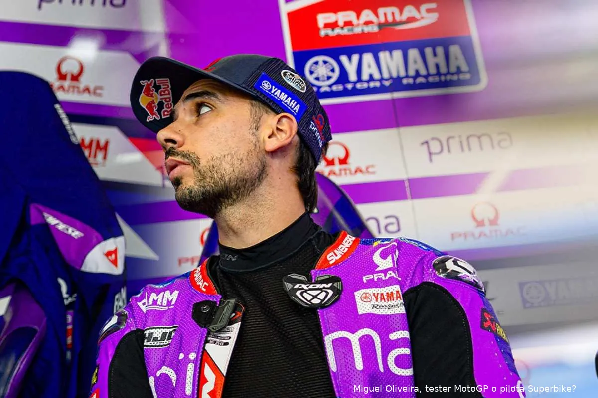 miguel oliveira motogp superbike