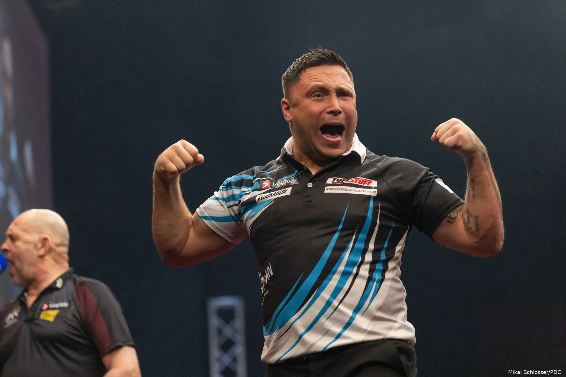 2023ndmqf gerwyn price8