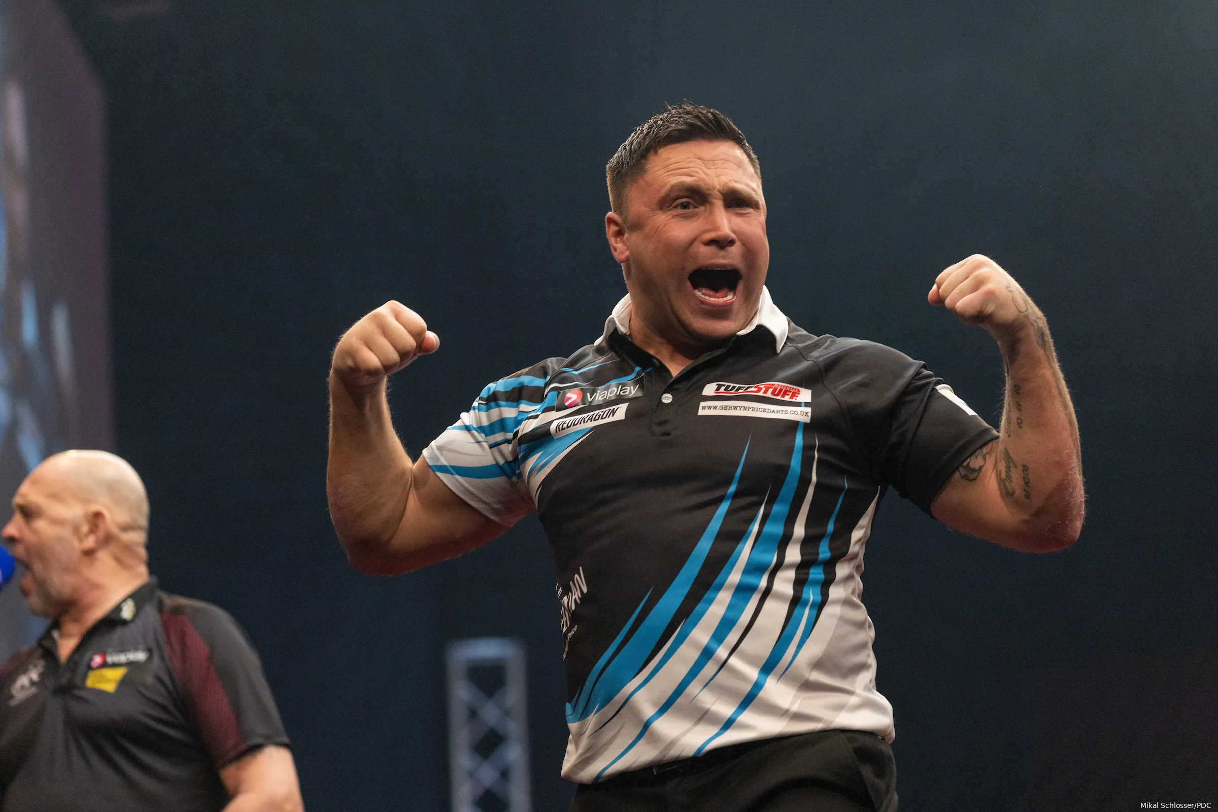 2023ndmqf gerwyn price8