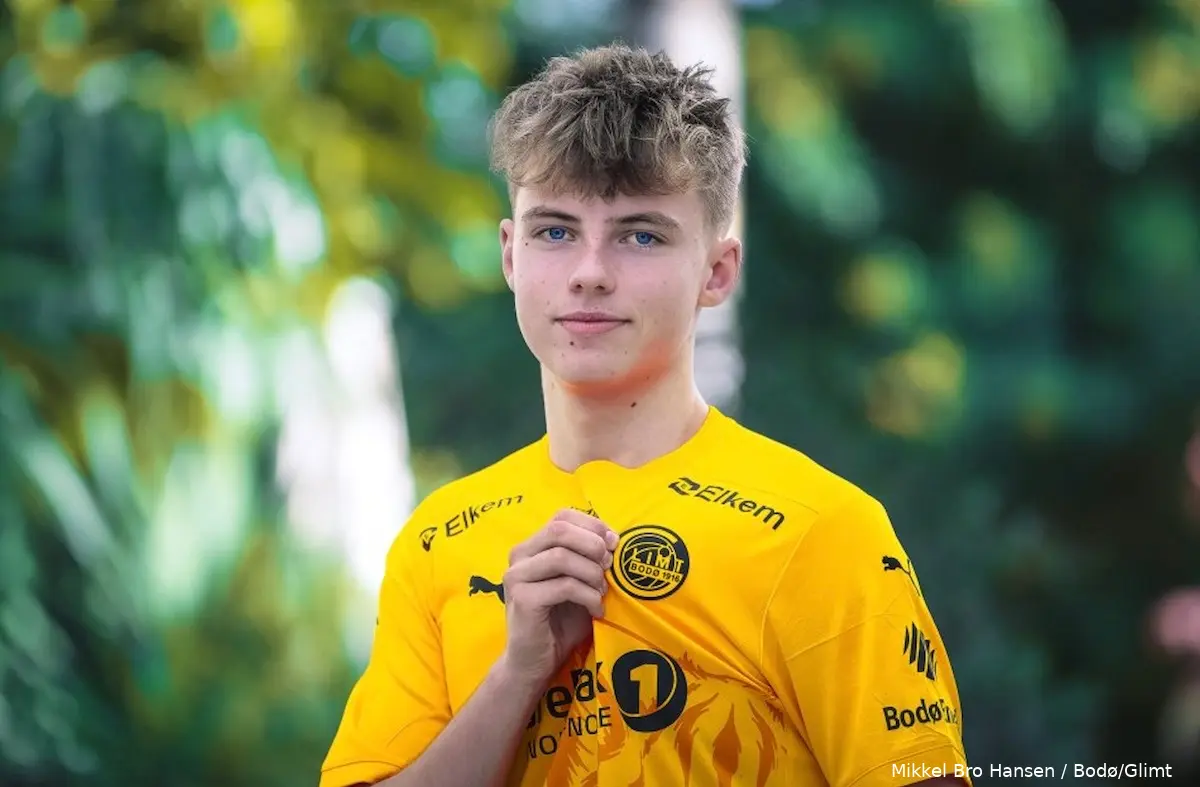 mikkel bro hansen