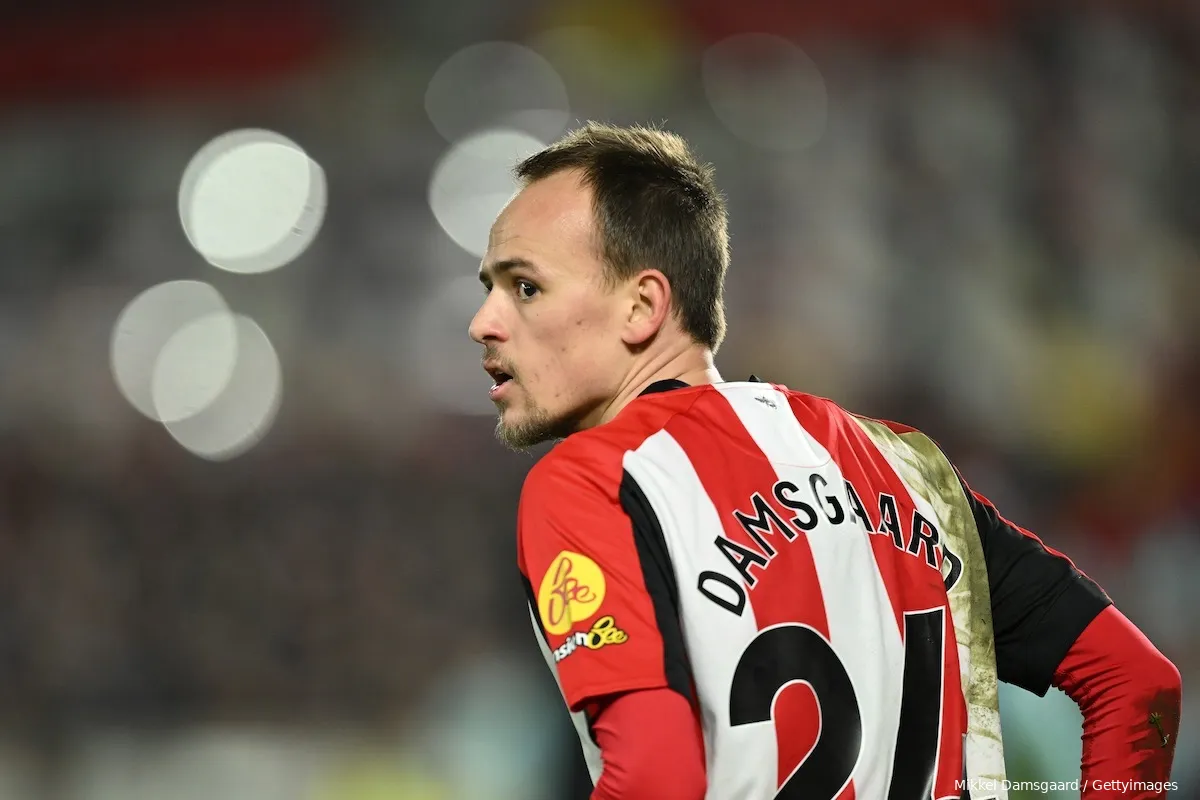 mikkel damsgaard brentford