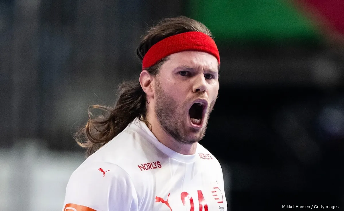 mikkel hansen