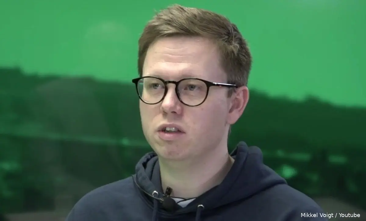 mikkel voigt