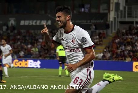 cutrone