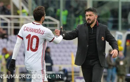gattuso milan