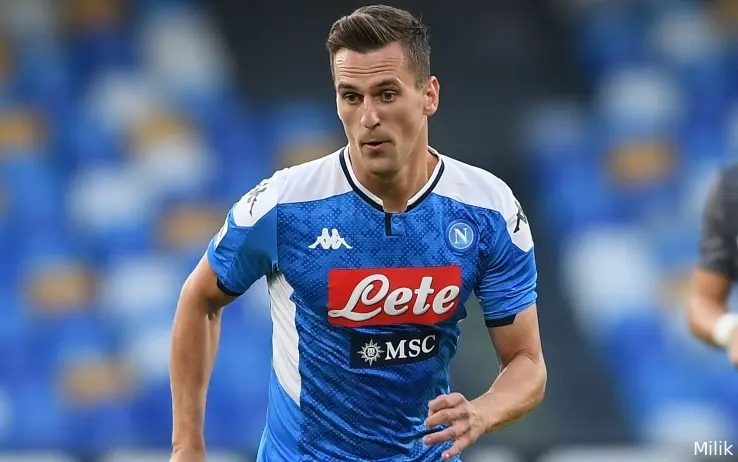 milik