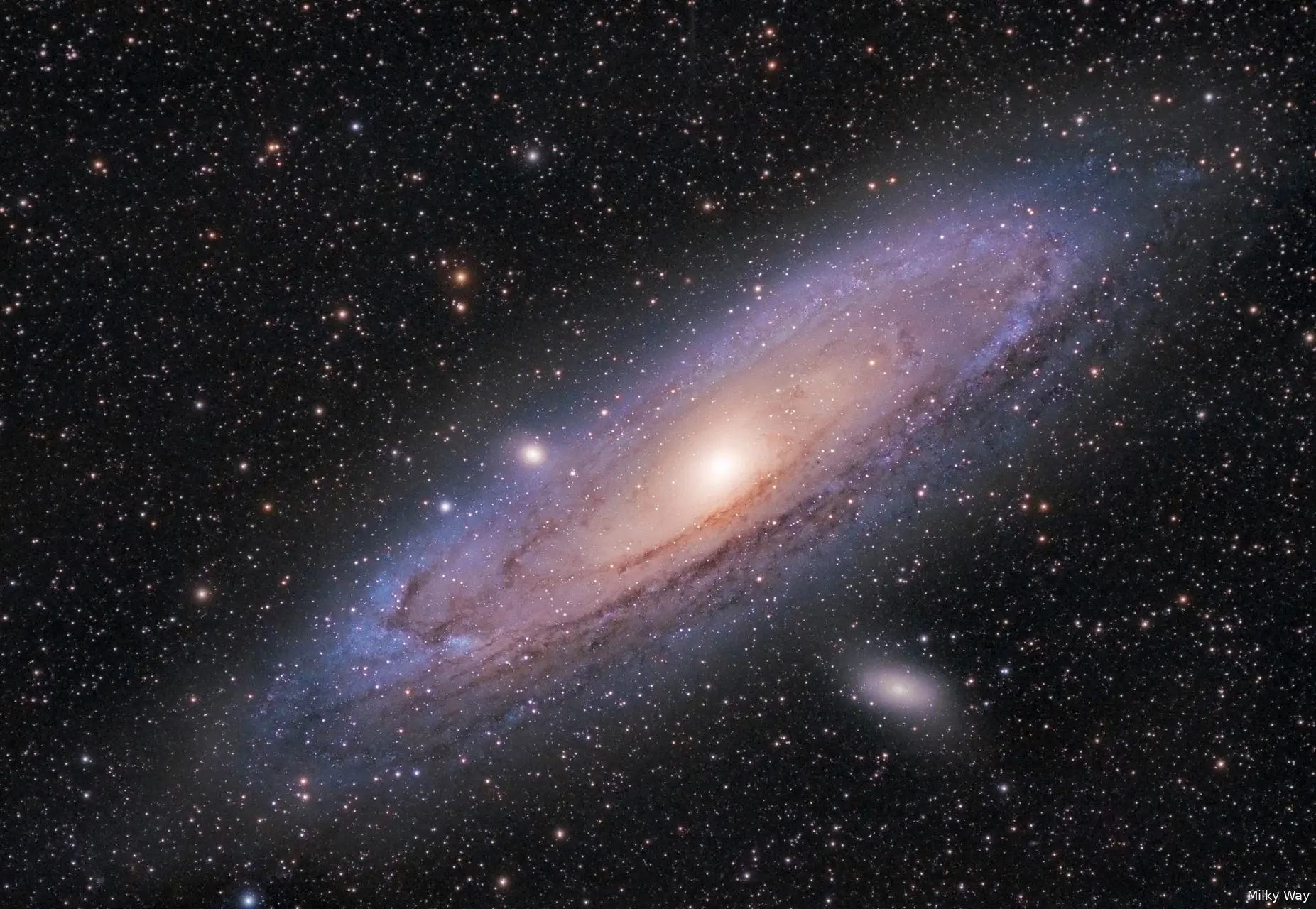 galaxy