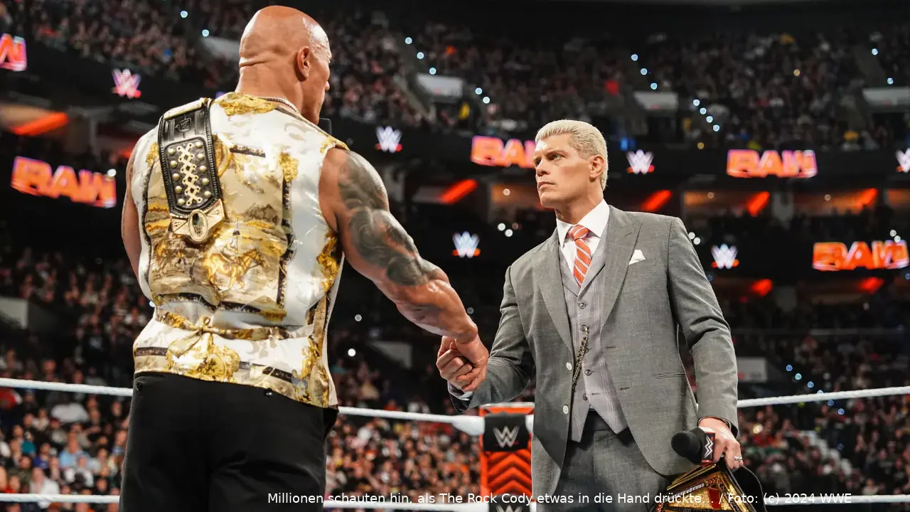 wwe raw 090424
