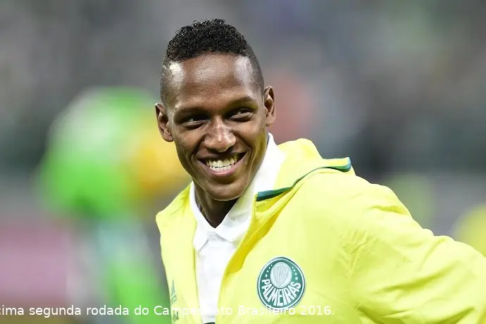 mina palmeiras