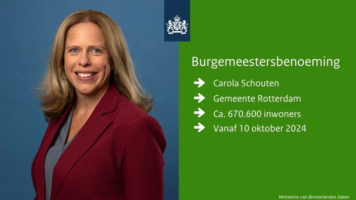 burgemeestersbenoeming maasdriel 7