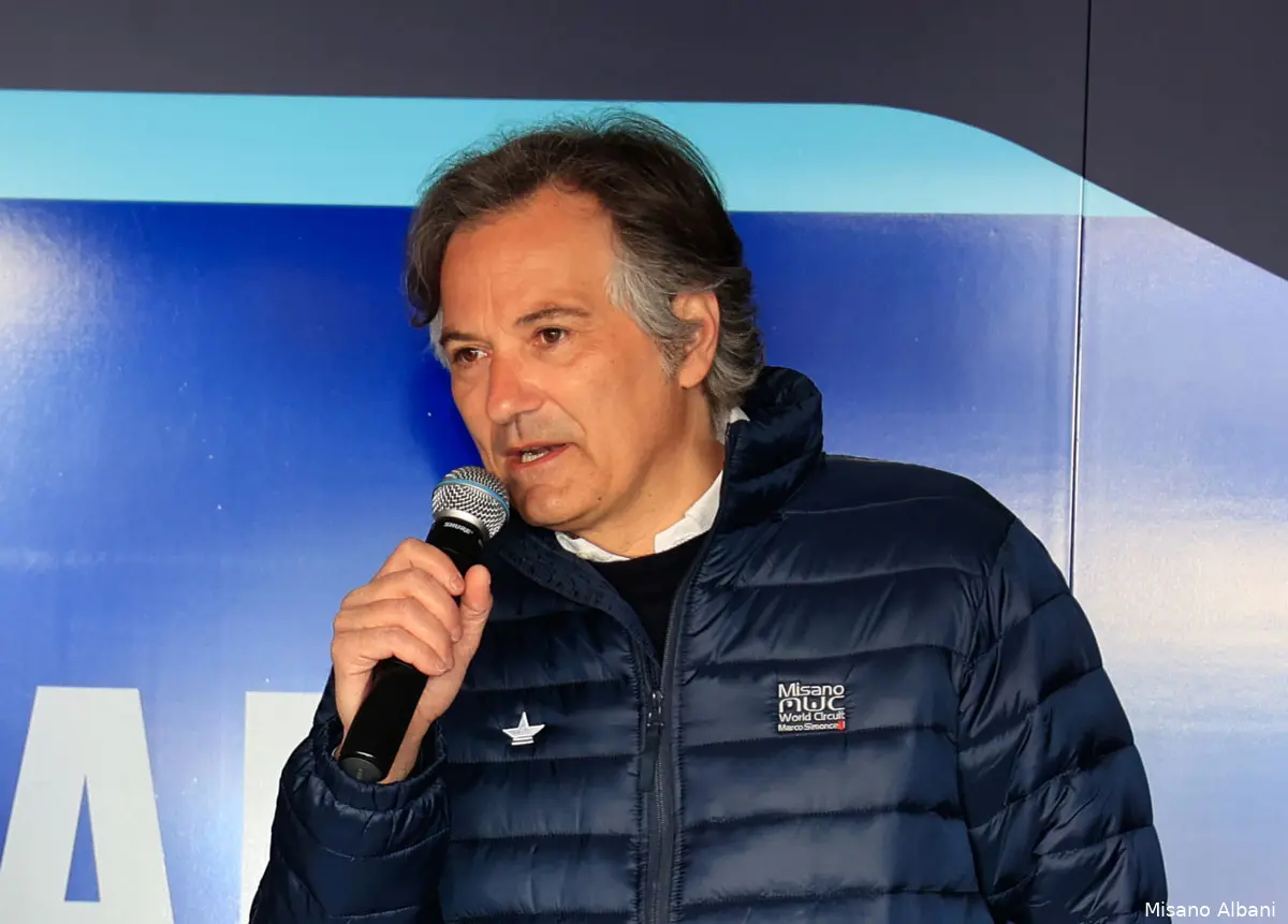 albani misano