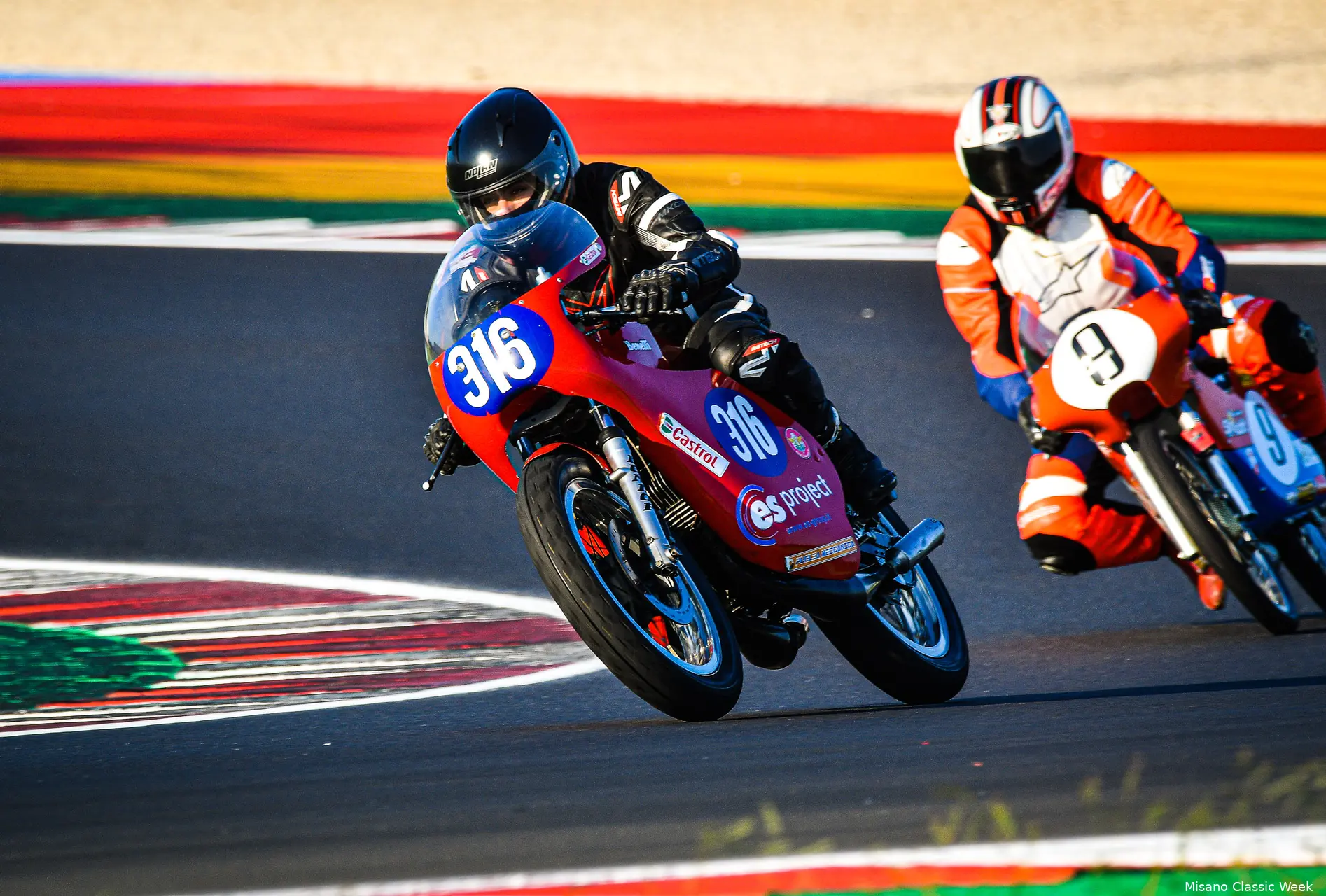 ph petrangeli mwc classic 120