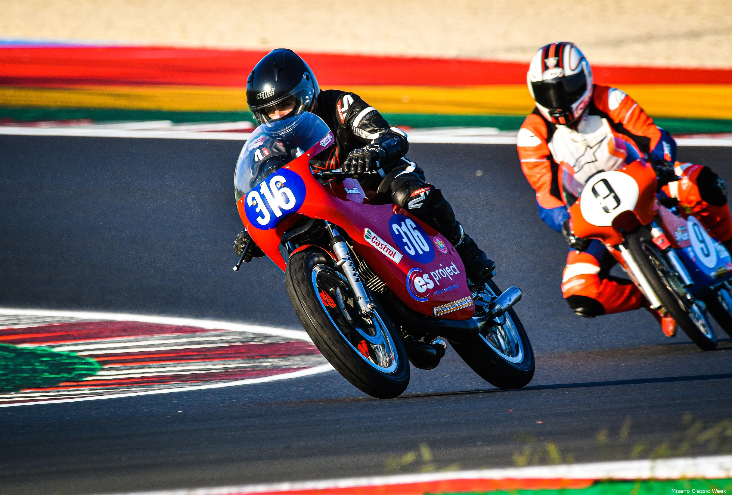 ph petrangeli mwc classic 120