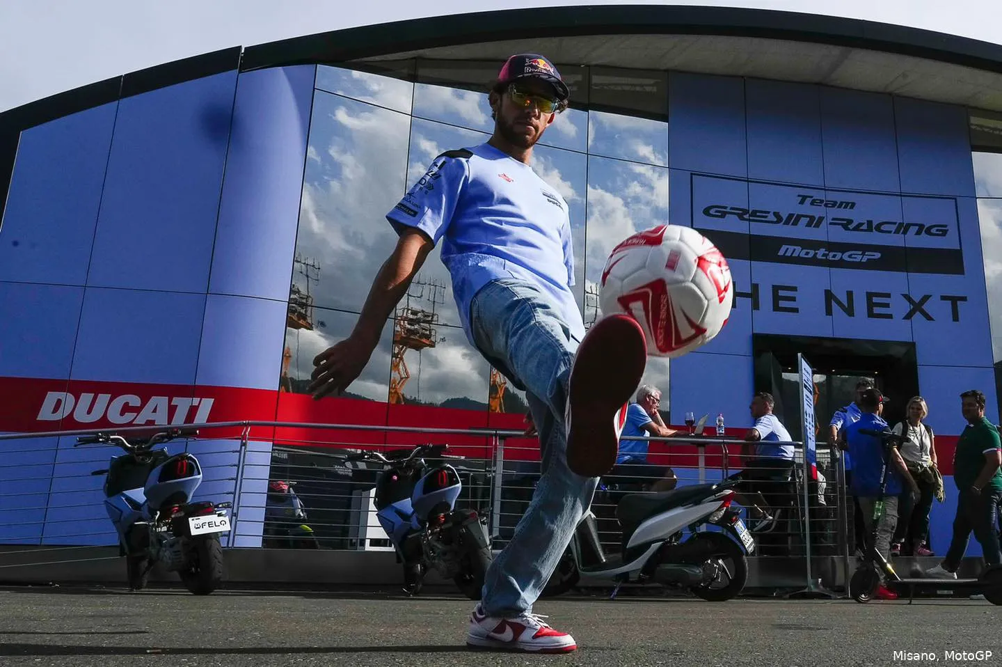 enea bastianini calcio