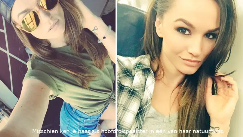 tori black
