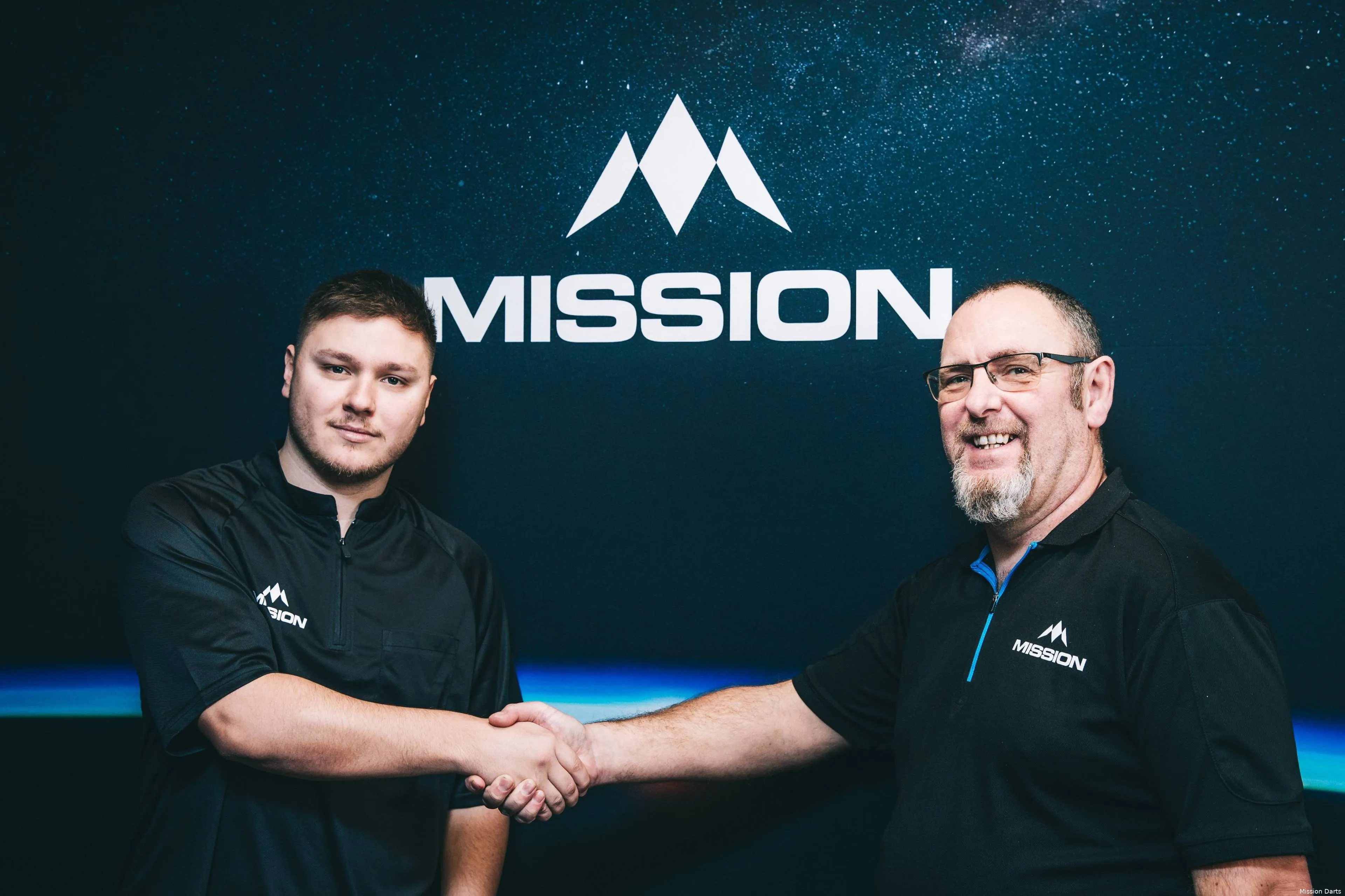 Marvin Kraft_Mission Darts