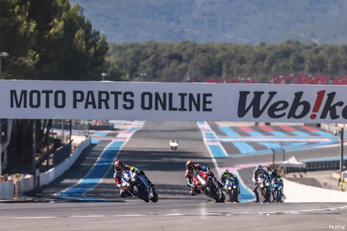 mistral bol dor 2022